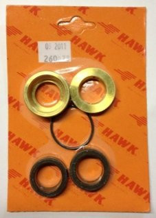 Комплект уплотнений HAWK (для NPM, 18мм)