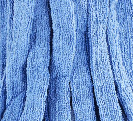 Моп Кентукки TTS (микрофибра, защелка, 240гр)