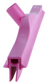 Сгон Vikan (60см, розовый, смен. кассета)