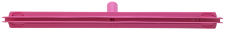 Сгон Vikan (60см, розовый, смен. кассета)