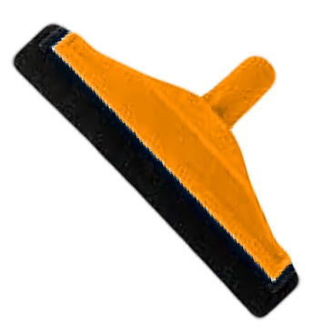 Сгон Schavon (300х115x55мм, оранжевый)