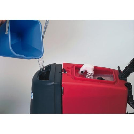 Поломоечная машина Cleanfix RA431 B