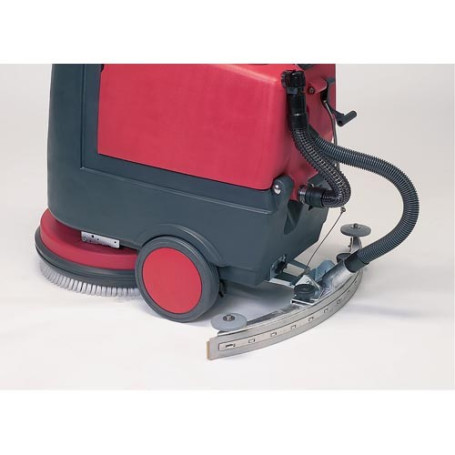 Поломоечная машина Cleanfix RA431 B