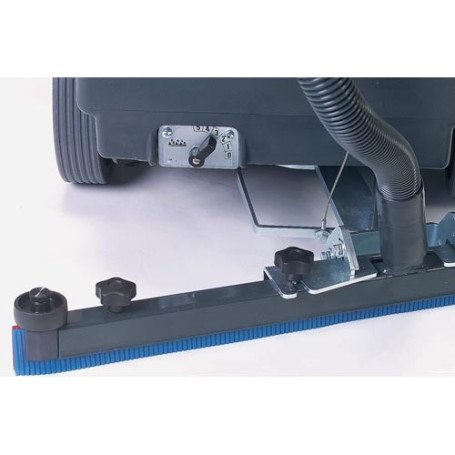 Поломоечная машина Cleanfix RA431 B