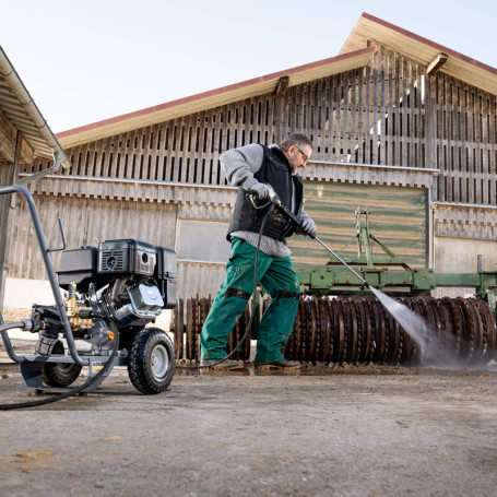 Мойка высокого давления Karcher HD 6/15 G Classic