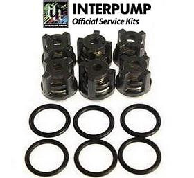 KTRI40142 Рем. комплект клапанов AR RR (ML2960)