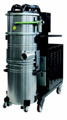 Пылесос DWAG 11100T AF HEPA Z22