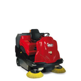 Подметальная машина LION 1460 E