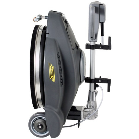 Однодисковая машина Ghibli SB 150 U 13