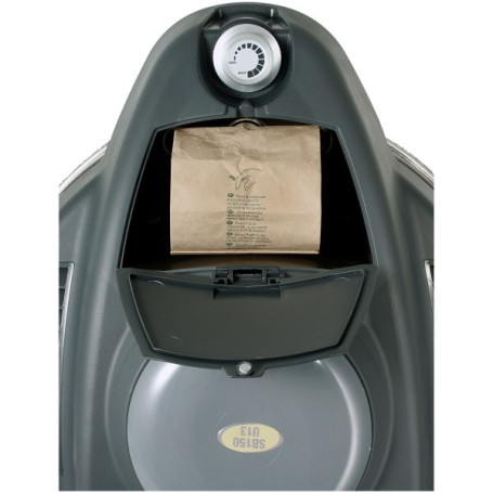 Однодисковая машина Ghibli SB 150 U 13