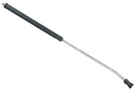 Удлинитель (50см, ARS 25/форсунка, 280бар, оцинк, термо, форсункодержатель, изогн) РА