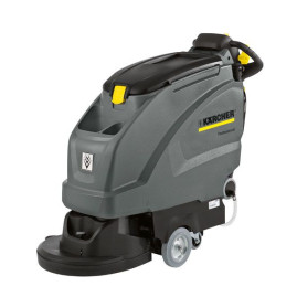 Поломоечная машина Karcher B 40 C BP CLASSIC + D43 * 80 AH