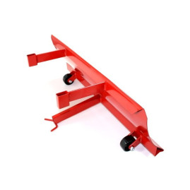 Нож-отвал Tielbuerger для TK18, ТК20, ТК36, ТК38