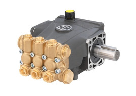 Насос высокого давления AR RR 11.20 N DX (11л/мин, 200бар)