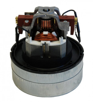 Вакуумный мотор 069501008.01 (1000Вт, 220В, 2-стад) Ametek