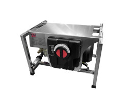 Мойка высокого давления TOR K-1520B3 (200бар, 15л/мин)