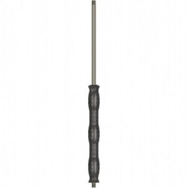 Копье ST29 (70 см, 1/4ш-ш, 400бар, нерж, термо, прямое, черное) R+M