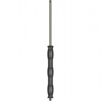 Копье ST29 (70 см, 1/4ш-ш, 400бар, нерж, термо, прямое, черное) R+M