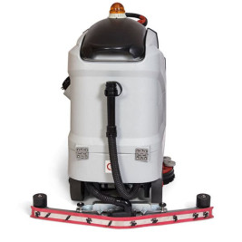 Поломоечная машина Bennett Ranger R75-66d Pro (100Ач Li)