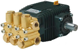 Насос высокого давления Bertolini TML 1528-HP (1450 об/мин)