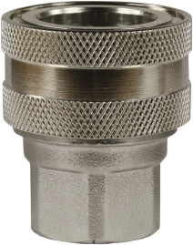 Байонет ST-45 (3/8"г, 250бар, лат, DN10) R+M