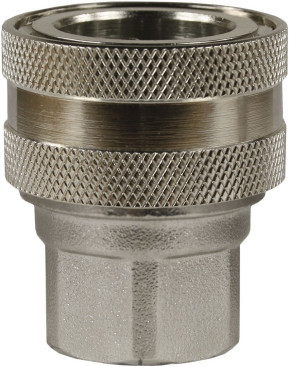 Байонет ST-45 (3/8&quot;г, 250бар, лат, DN10) R+M