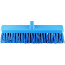 Щетка Schavon (470x75х130 мм, синий)