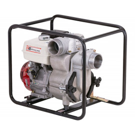 Мотопомпа Daishin SWT-100HX