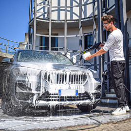 Мойка высокого давления Lavor LVR3 140