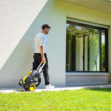 Мойка высокого давления Lavor LVR3 140