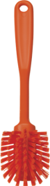 Щетка для посуды Vikan (28см, оранжевый)