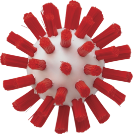 Ерш Vikan (D50мм, красный)