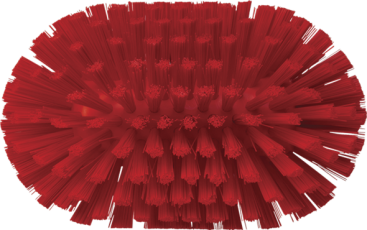 Щетка Vikan (205мм, красный)