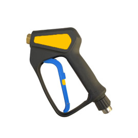 Пистолет высокого давления ST2300 Weep (М22ш.вращ-1/4г, 310бар, дренаж пост.) TOR