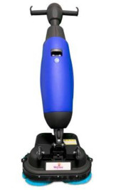 Поломоечная машина Метлана M4 (220В)