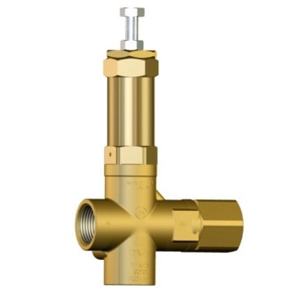 Регулятор давления PA VB200/150 (150бар, 200л/мин, 1&quot;г-1&quot;г)