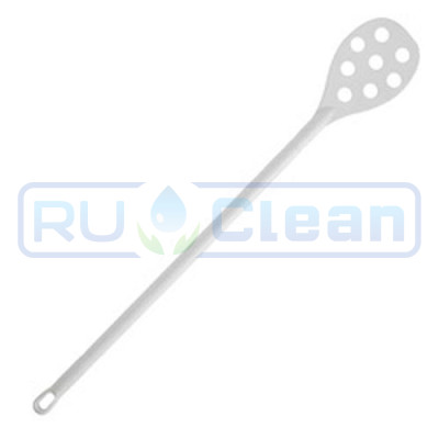 Весло-мешалка FBK (1135мм, d167мм, белый)