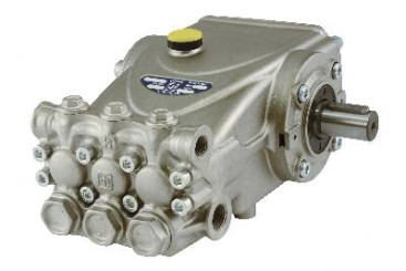 Насос высокого давления IPG C 3 W 2013 DX (1450 об/мин)