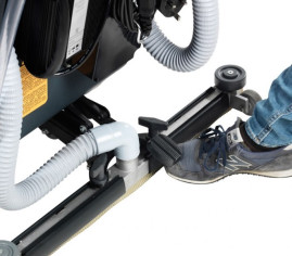 Поломоечная машина Nilfisk SC400 43B Complete