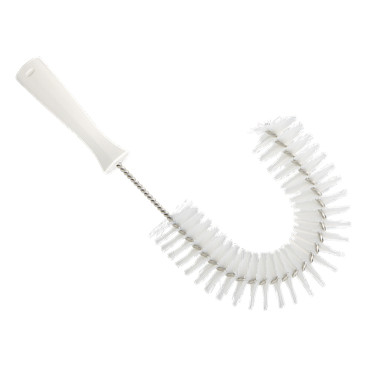 Ерш Vikan (D55мм, белый)