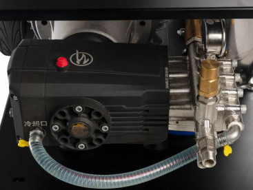 Мойка высокого давления Bennett ZX-8700