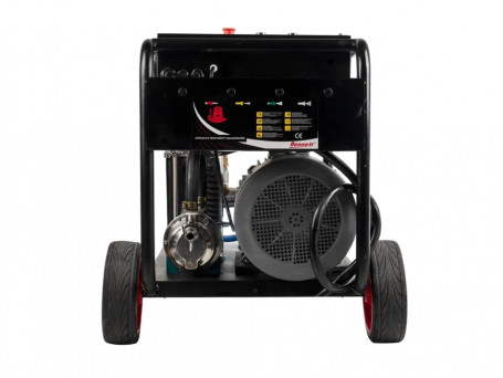 Мойка высокого давления Bennett ZX-8700 (ZX-8700)