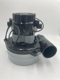 Вакуумный мотор 116157-00 (400Вт, 24В, 2-стад) Lamb Electric