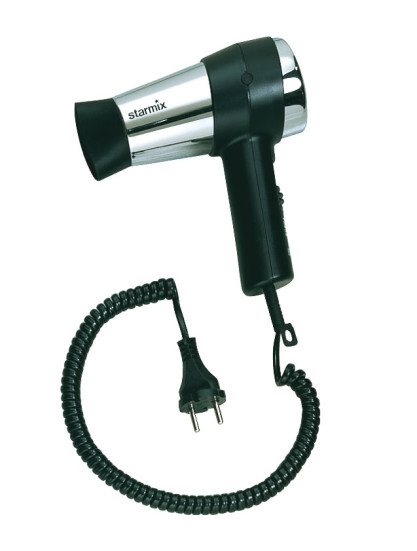 Фен Starmix TFC 18