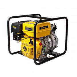 Мотопомпа бензиновая CHAMPION GHP40-2