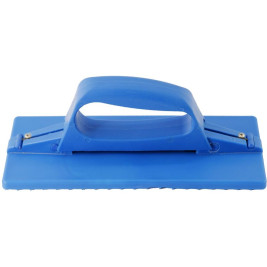 Падодержатель Schavon (225x95 мм, синий)