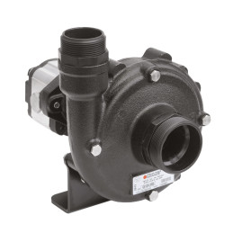 Насос центробежный Comet C610H-M11 (10бар, 655 л/мин, с гидромотором)