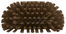 Щетка Vikan (205мм, коричневый)