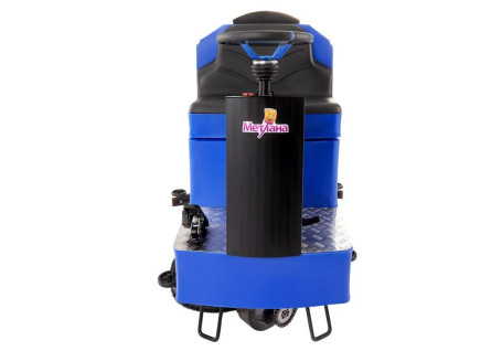 Поломоечная машина Метлана М130 standart (240Ач, Gel)