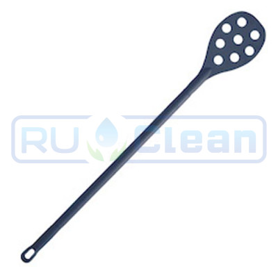 Весло-мешалка FBK (1135мм, d167мм, синий)